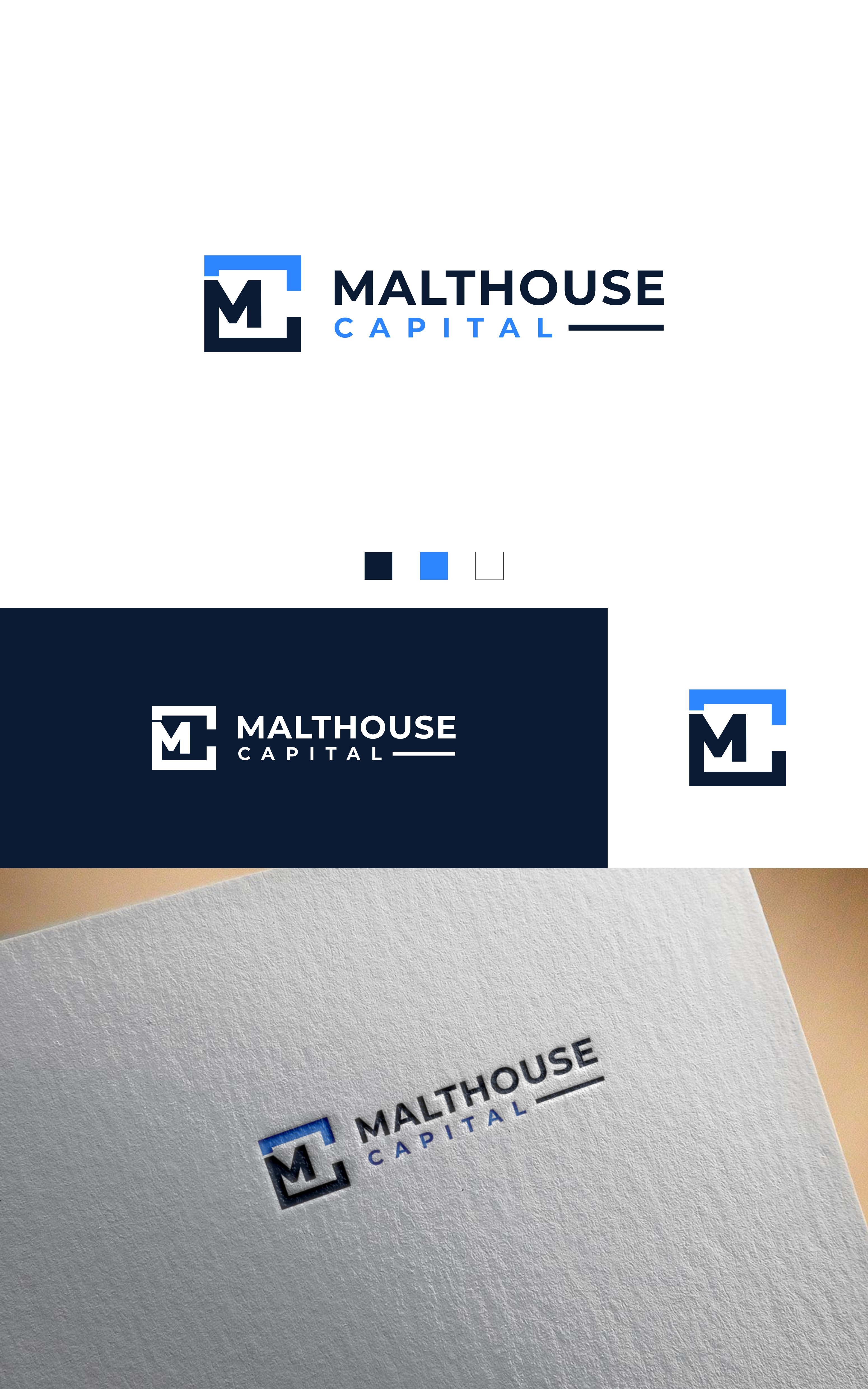 Logo Design by Dell_a.Design for Kaisan Capital | Design #33237127