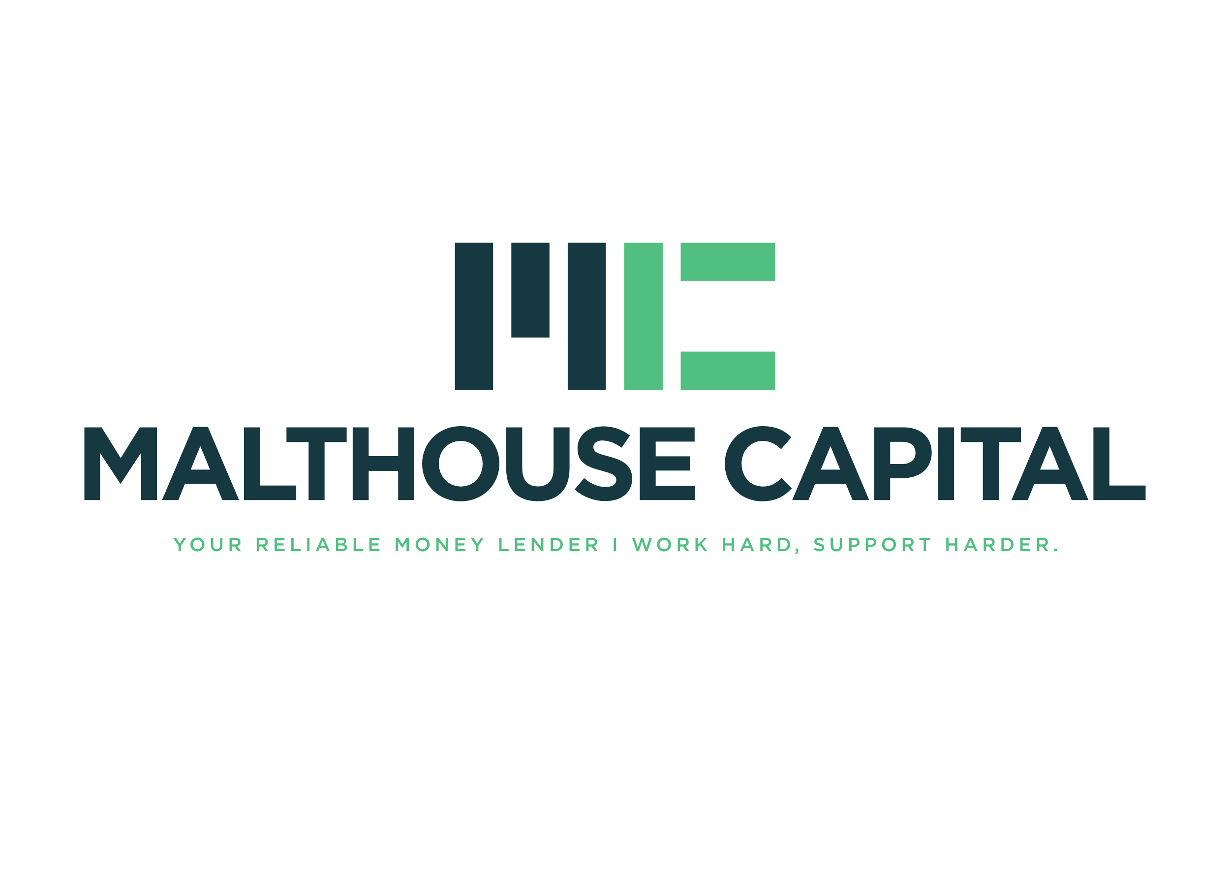 Logo Design by Stobart Creative for Kaisan Capital | Design #33242250