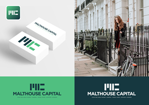 Diseño de Logo por Stobart Creative para Kaisan Capital | Diseño: #33242251