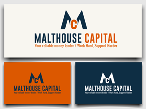 Logo Design by andiacos for Kaisan Capital | Design: #33242113