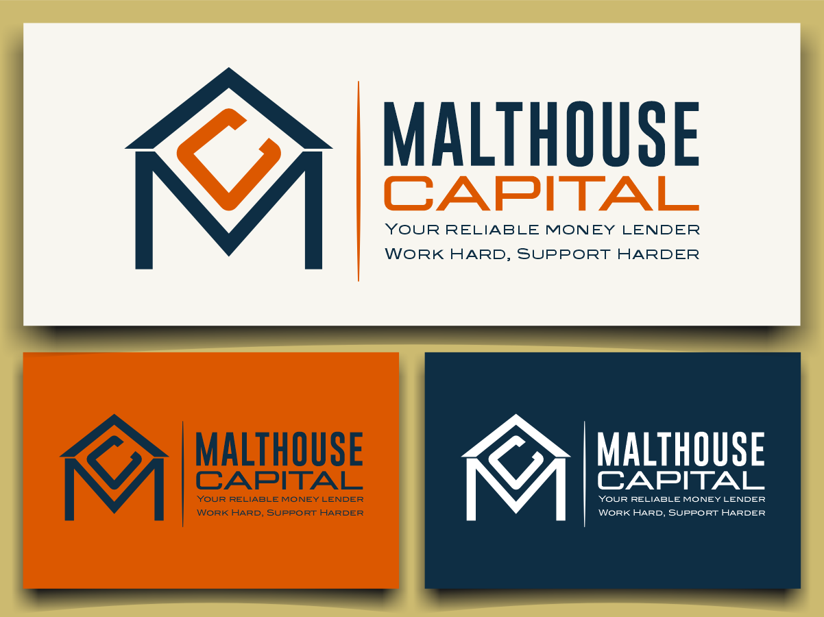 Diseño de Logo por andiacos para Kaisan Capital | Diseño #33242643