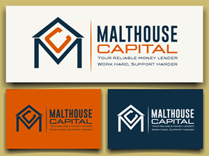 Logo Design by andiacos for Kaisan Capital | Design: #33242643