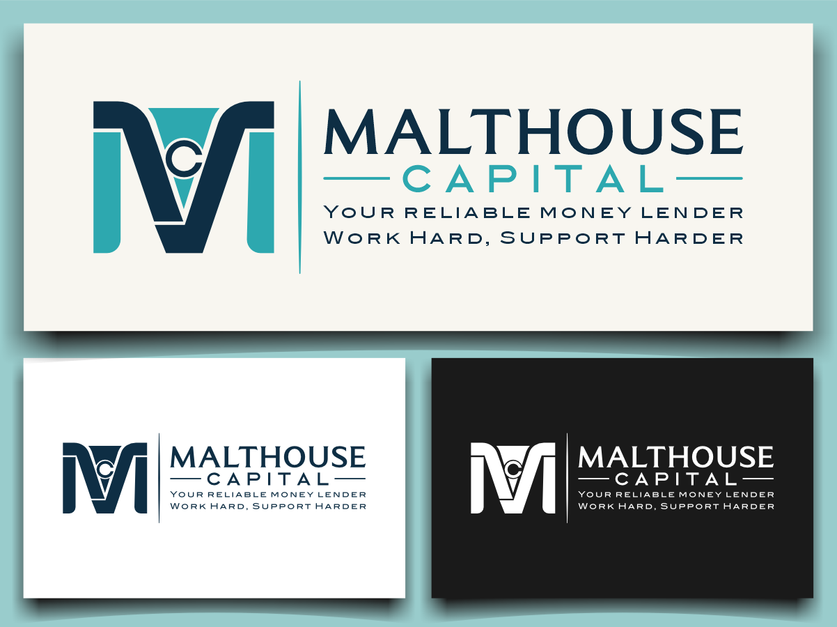 Logo Design by andiacos for Kaisan Capital | Design #33275489