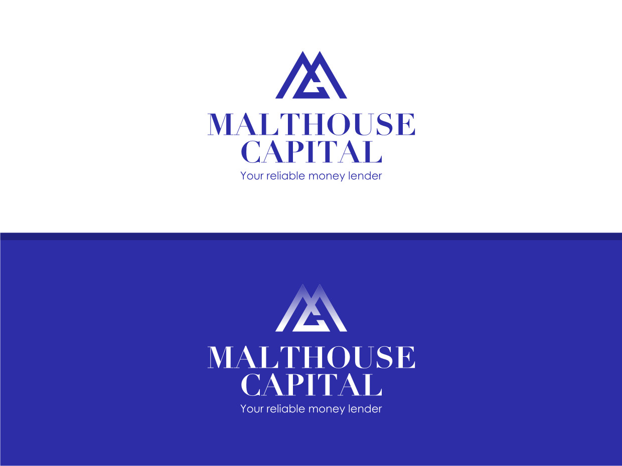 Logo Design by Atvento Graphics for Kaisan Capital | Design #33262936