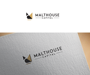 Logo-Design von bijuak für Kaisan Capital | Design: #33242575