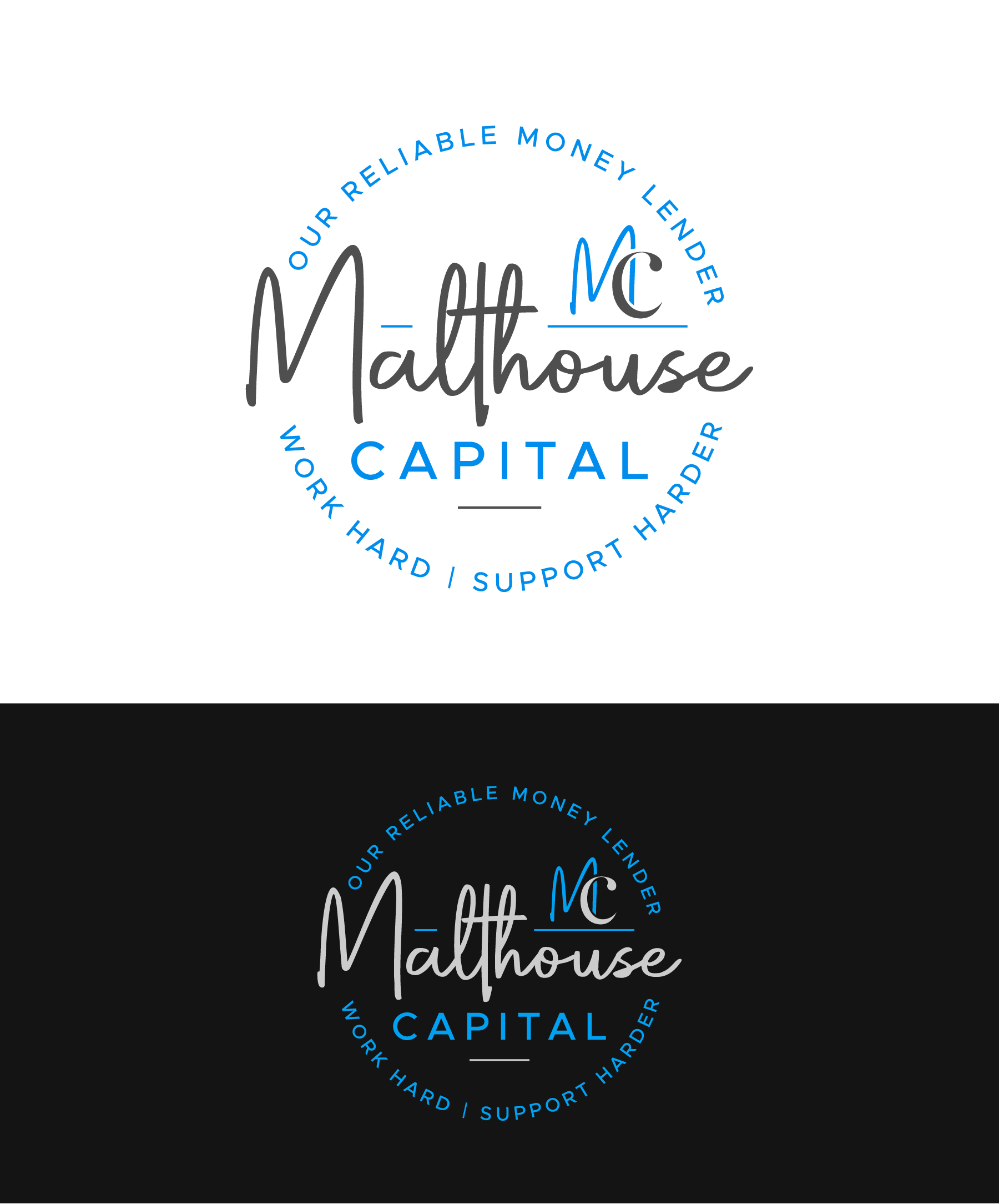 Logo Design by debdesign for Kaisan Capital | Design #33242002