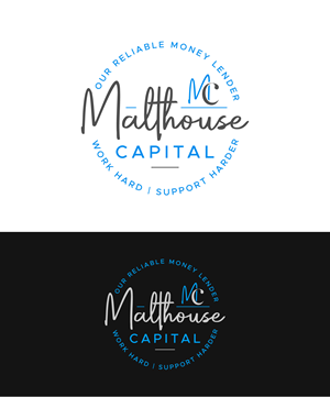 Logo-Design von debdesign für Kaisan Capital | Design: #33242002