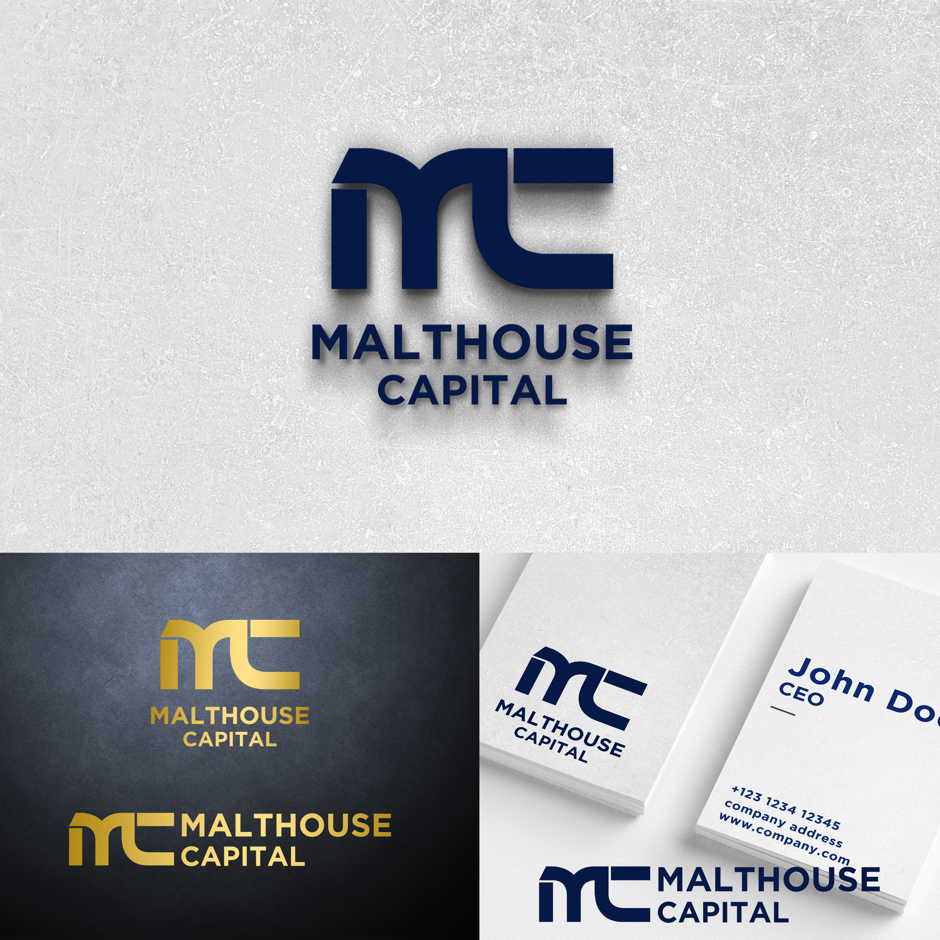 Logo Design by Lezette_G for Kaisan Capital | Design #33240578