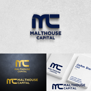 Logo-Design von Lezette_G für Kaisan Capital | Design: #33240578