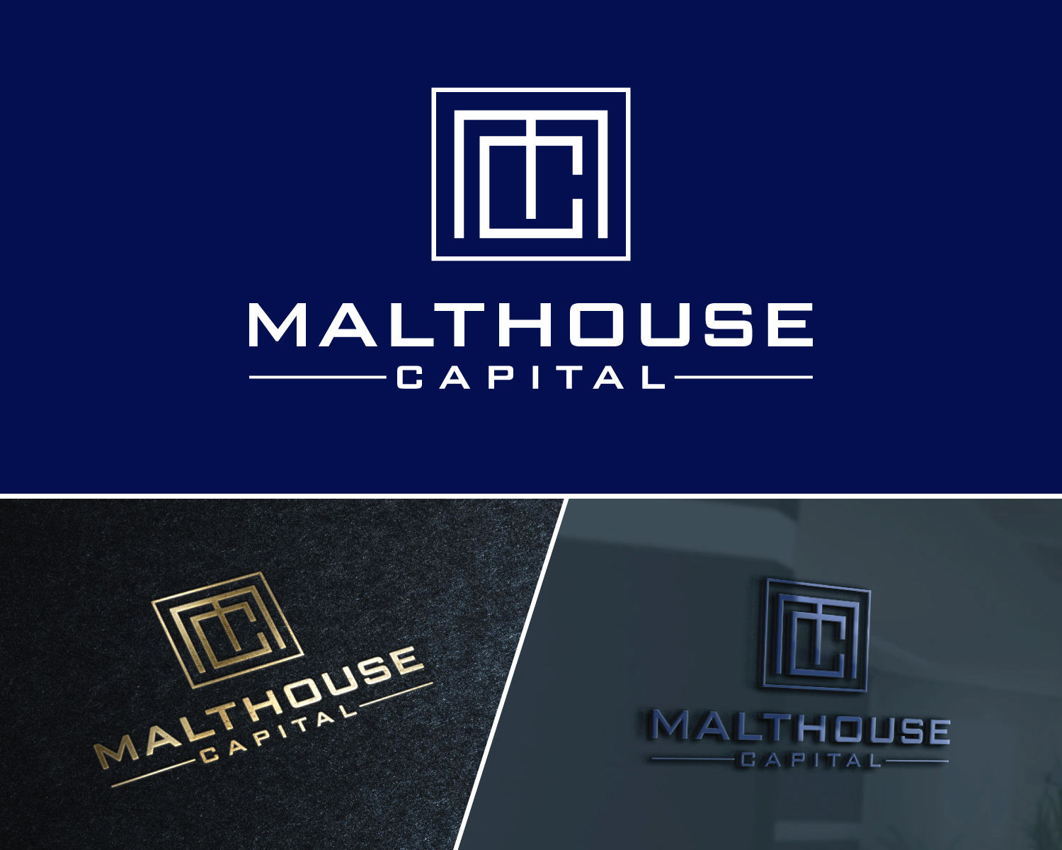 Logo Design by Atec for Kaisan Capital | Design #33242630