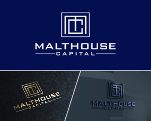 Logo-Design von Atec für Kaisan Capital | Design: #33242630