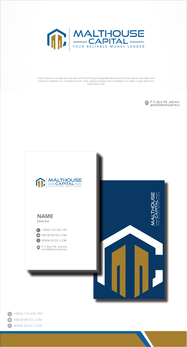Logo-Design von zebronicgraphic für Kaisan Capital | Design #33240138
