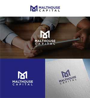Diseño de Logo por Joenet Jayawarna para Kaisan Capital | Diseño #33279552