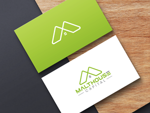 Diseño de Logo por gauravgraphy para Kaisan Capital | Diseño #33256318