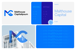 Logo Design by Graphic Guy