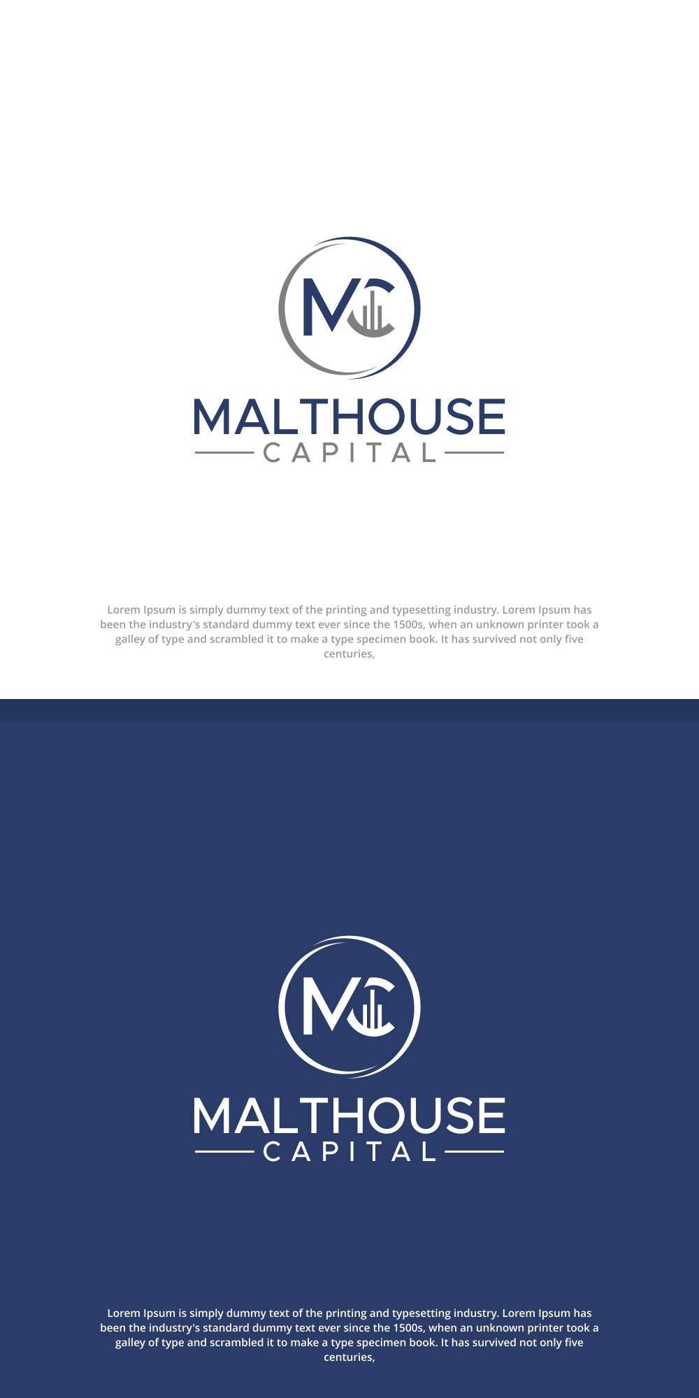 Logo Design by MX LogoArt for Kaisan Capital | Design #33241420