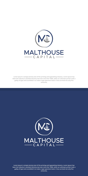 Diseño de Logo por MX LogoArt para Kaisan Capital | Diseño: #33241420