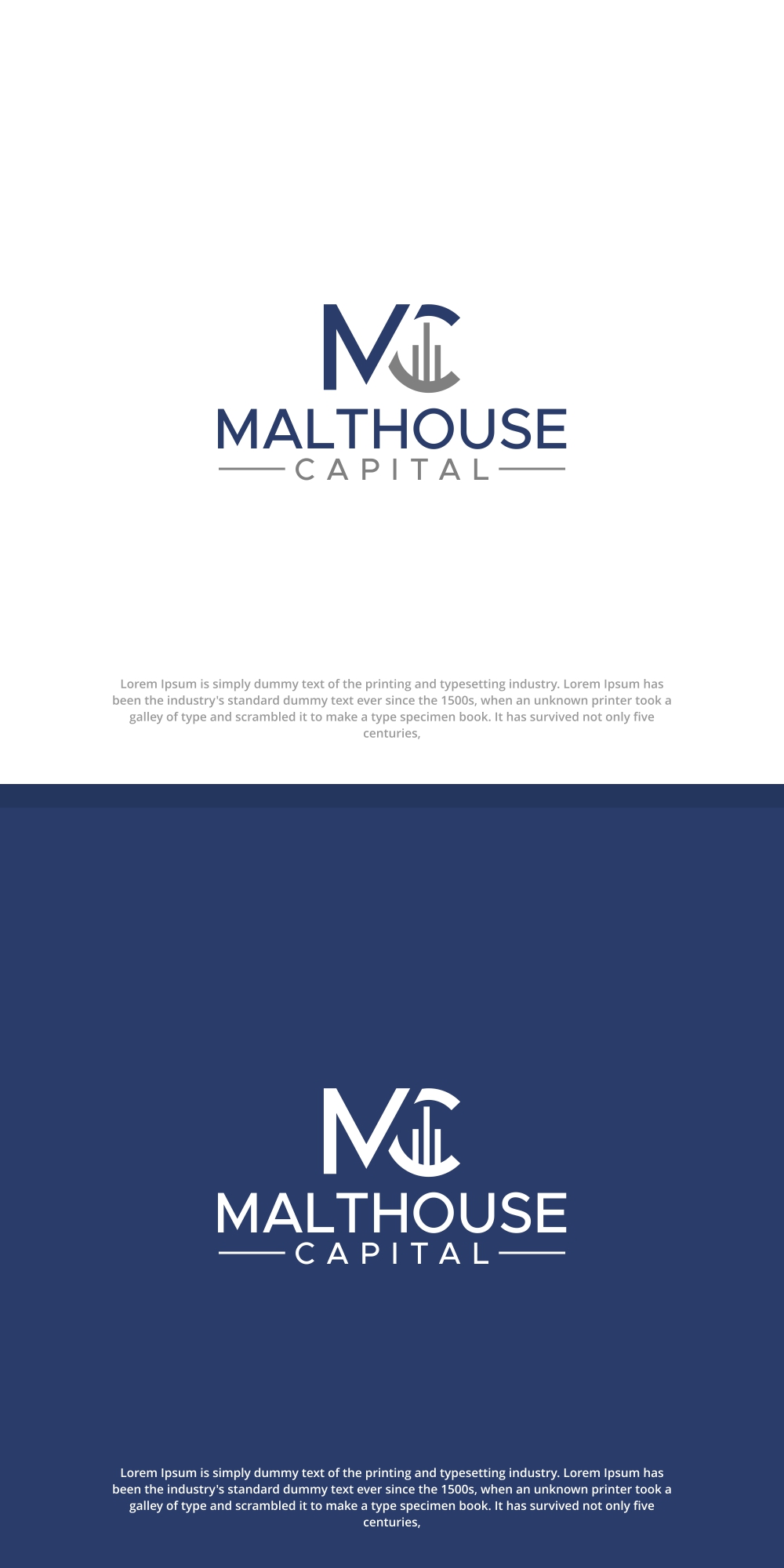 Logo Design by MX LogoArt for Kaisan Capital | Design #33241422