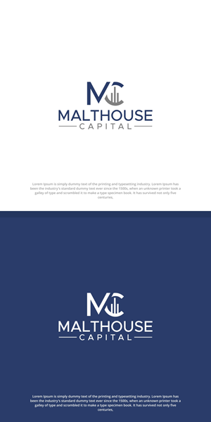 Diseño de Logo por MX LogoArt para Kaisan Capital | Diseño: #33241422