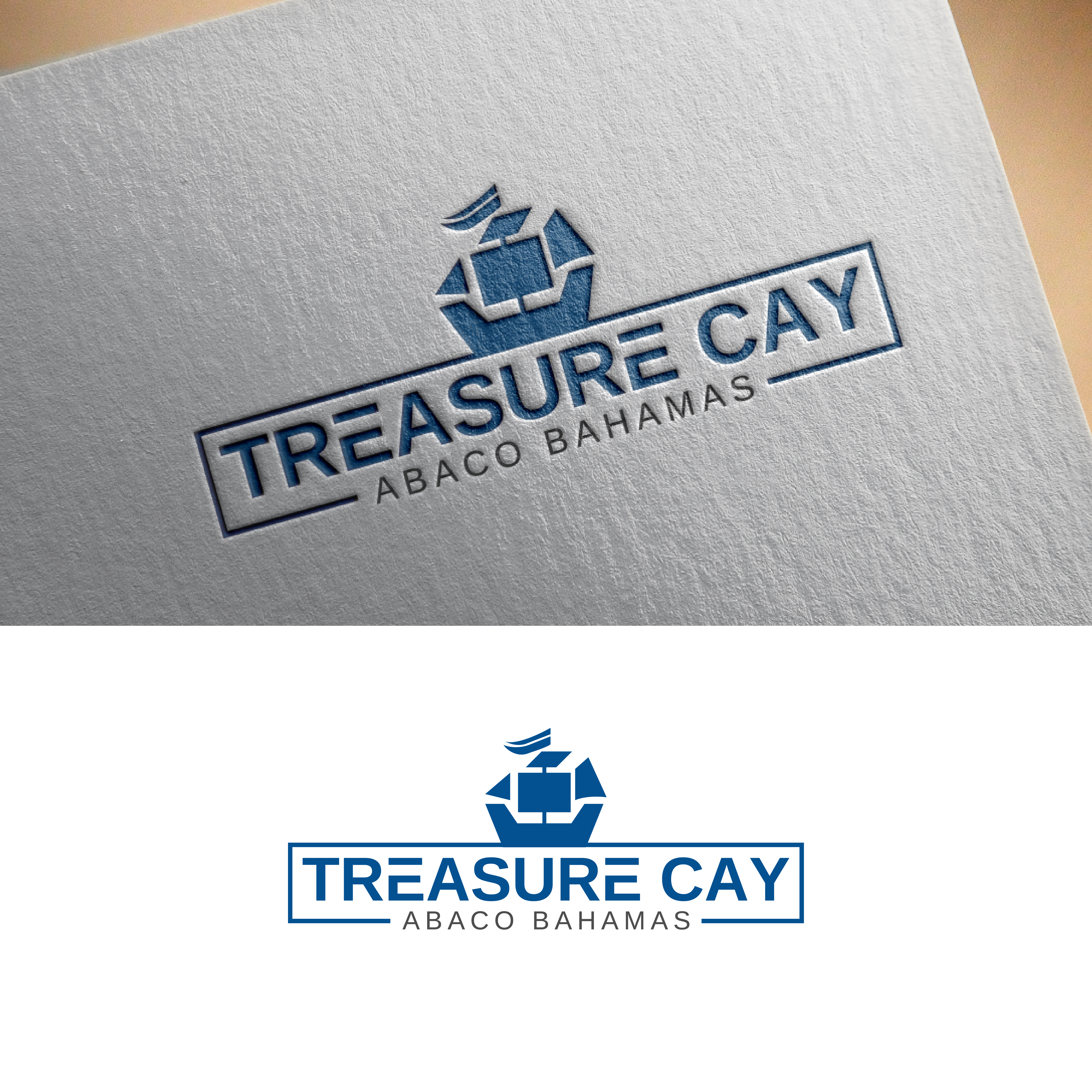 Logo Design by inventor 101 for Cotton & Company | Design #33276850