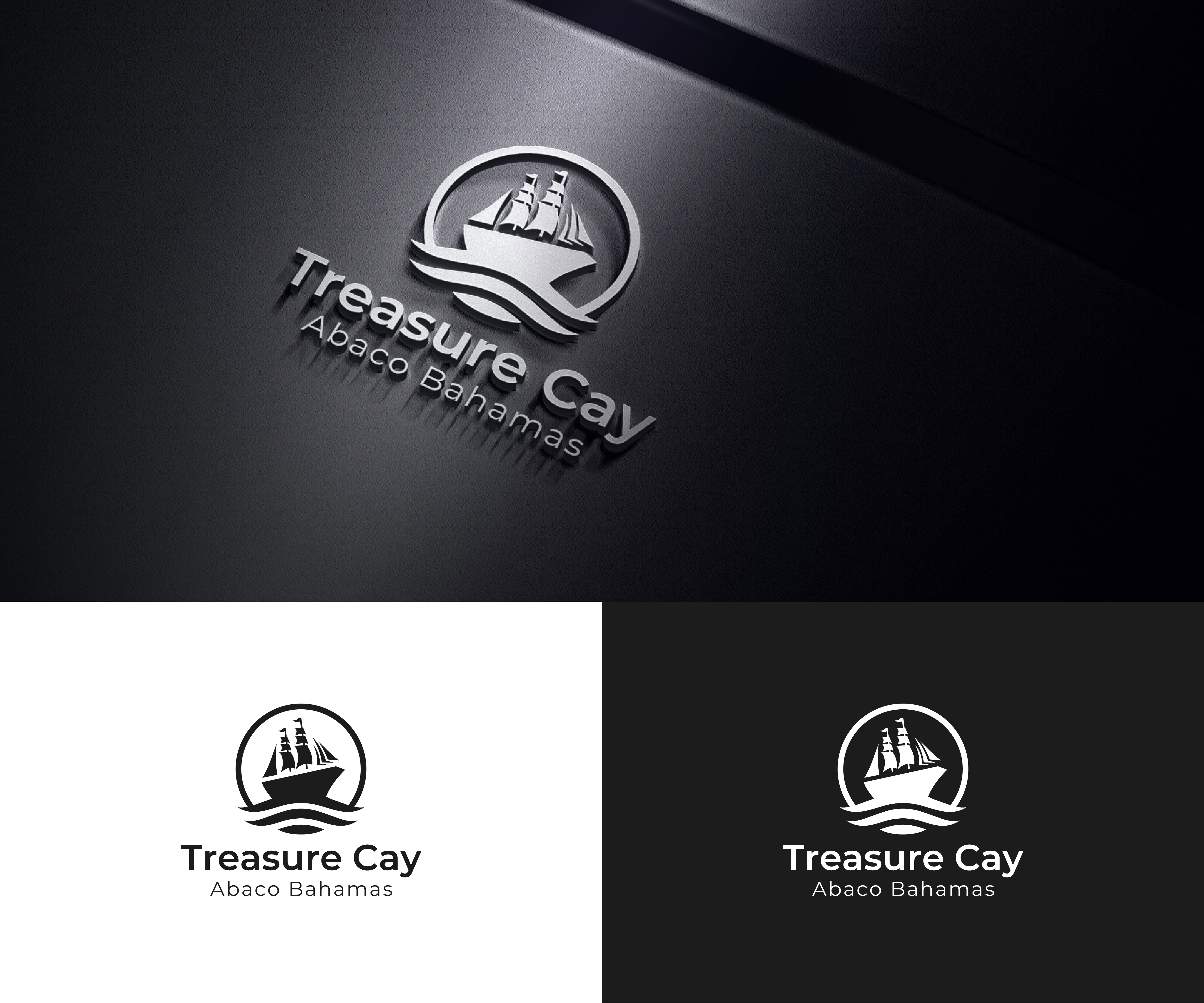 Logo Design by Boril Std for Cotton & Company | Design #33272500