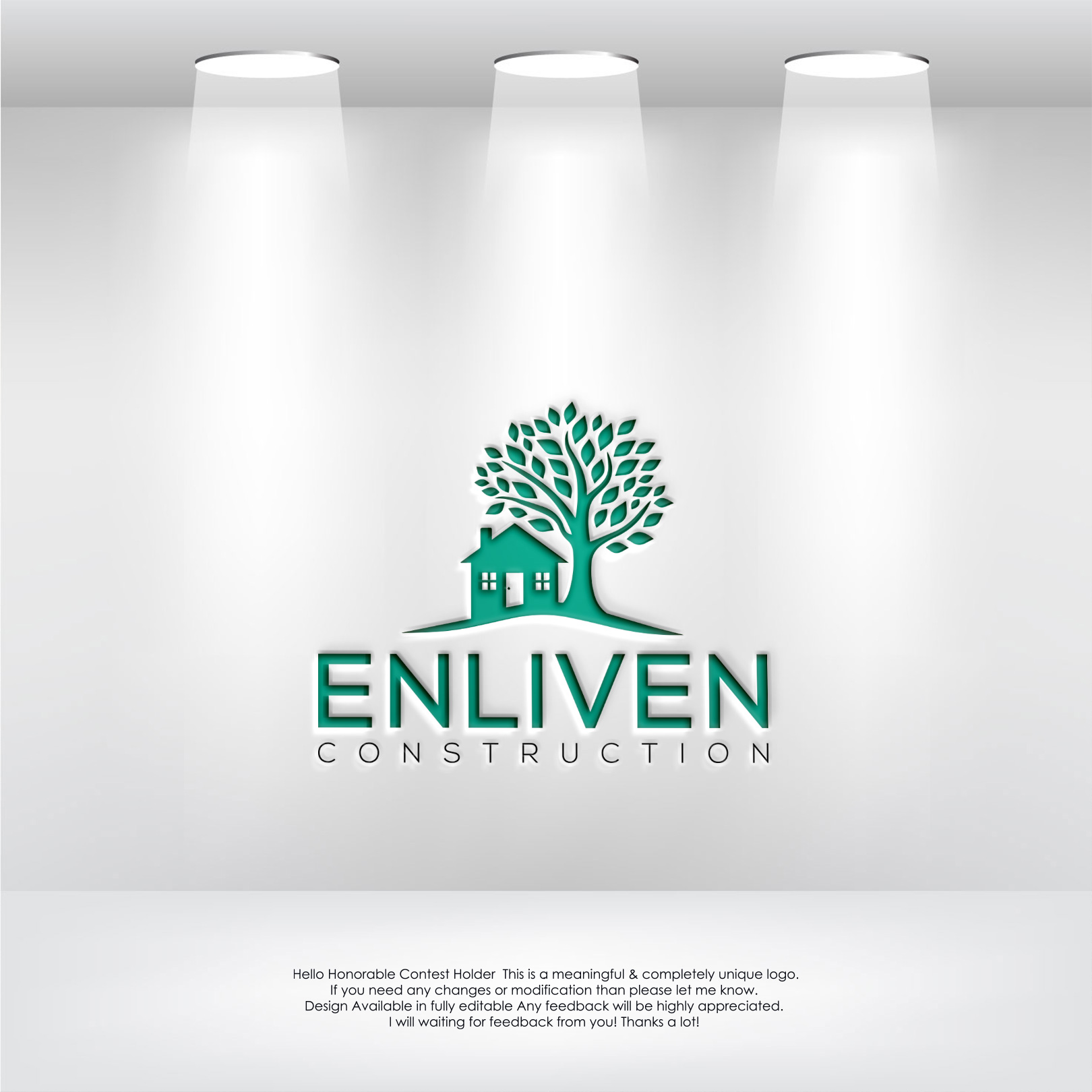 Logo Design by LogoEon for this project | Design #33238846