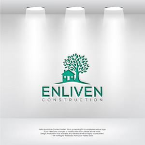 Logo Design by LogoEon for this project | Design: #33238846