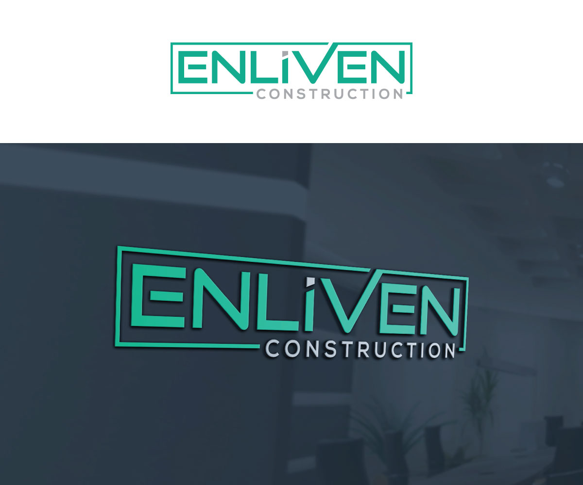 Logo Design by Luckey yaari for this project | Design #33246740