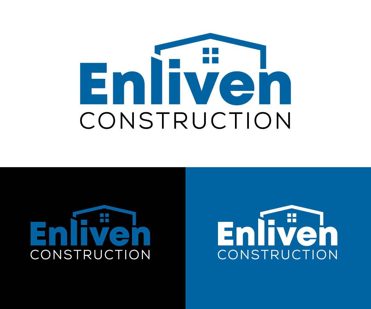 Logo Design by Kavth for this project | Design #33266102