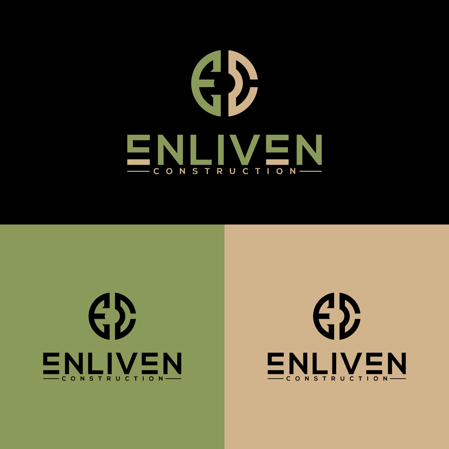 Logo Design by okta5 for this project | Design #33239407
