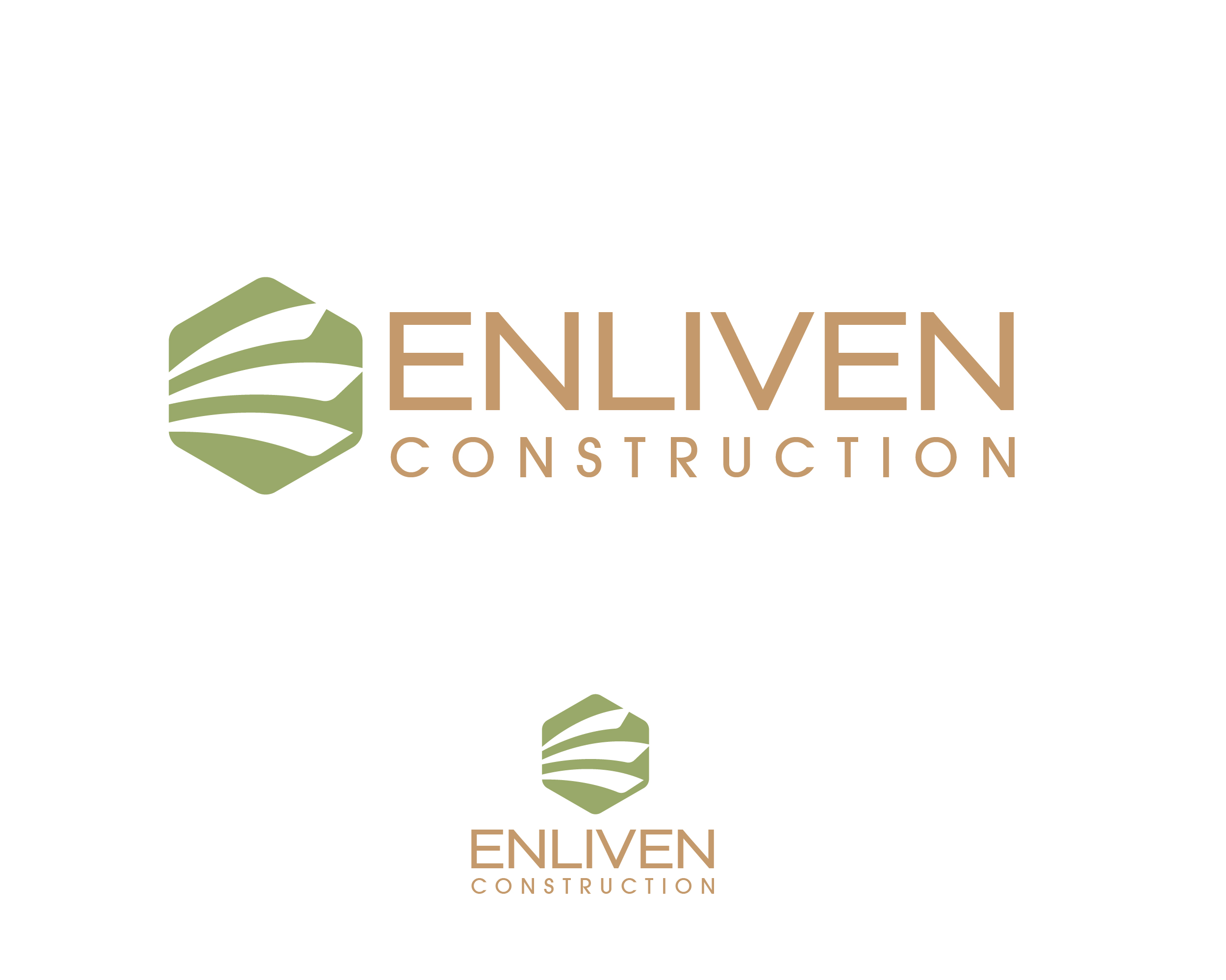Logo Design by renderman for this project | Design #33240450