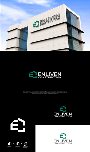 Logo Design by Zaid Al Faqih for this project | Design: #33277057