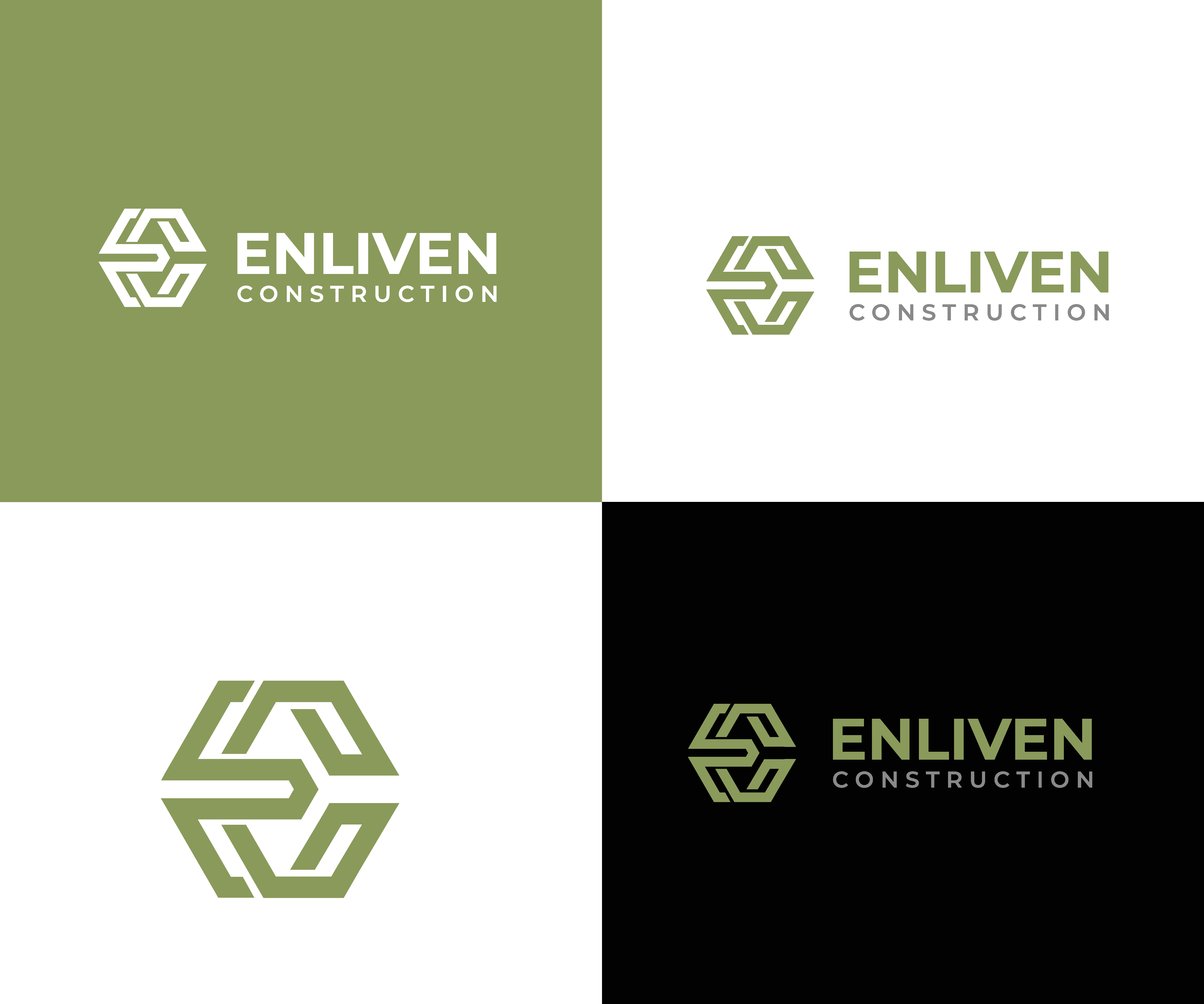 Logo-Design von Innovative Graphix für dieses Projekt | Design #33240343