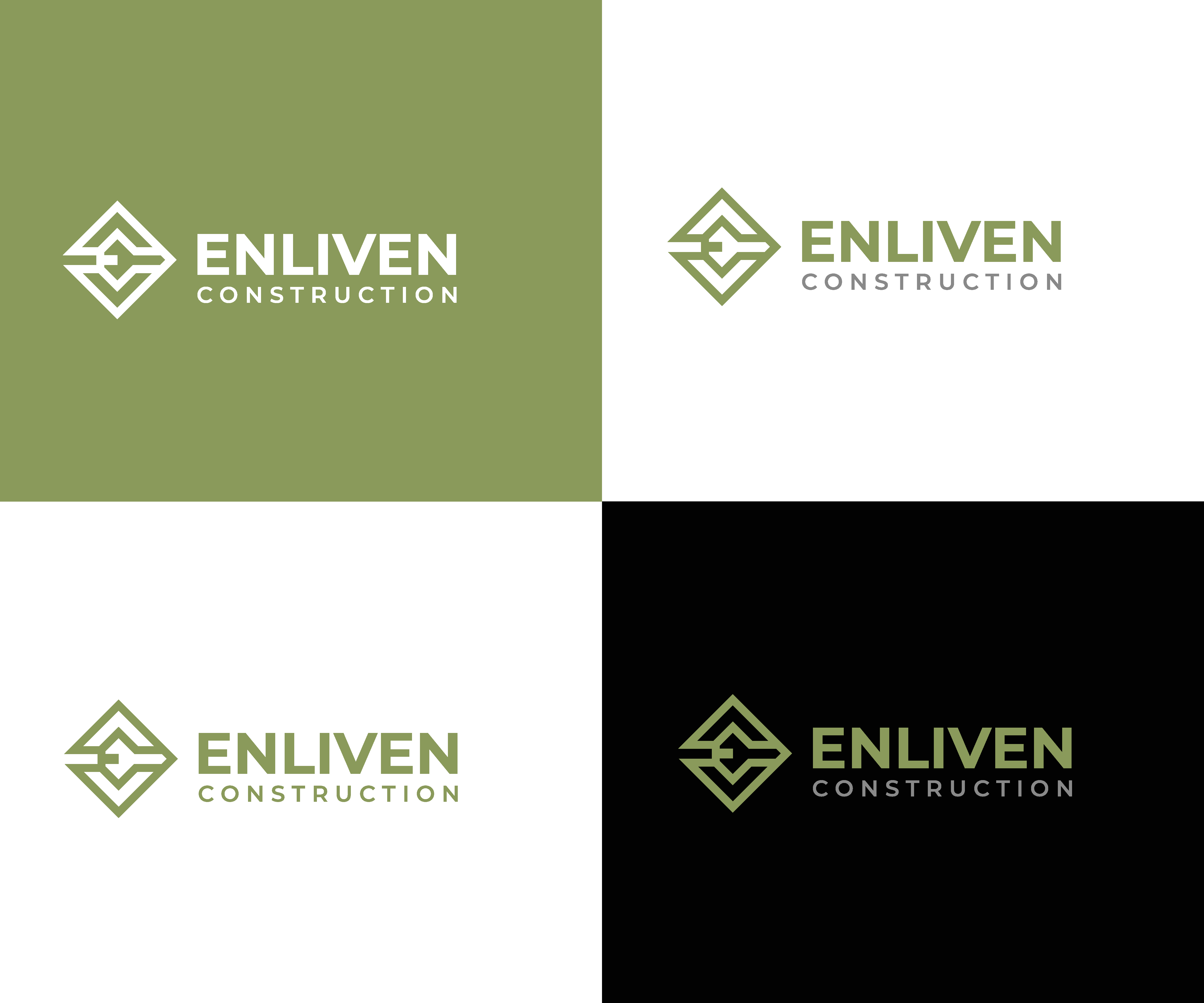 Logo Design by Innovative Graphix for this project | Design #33240430