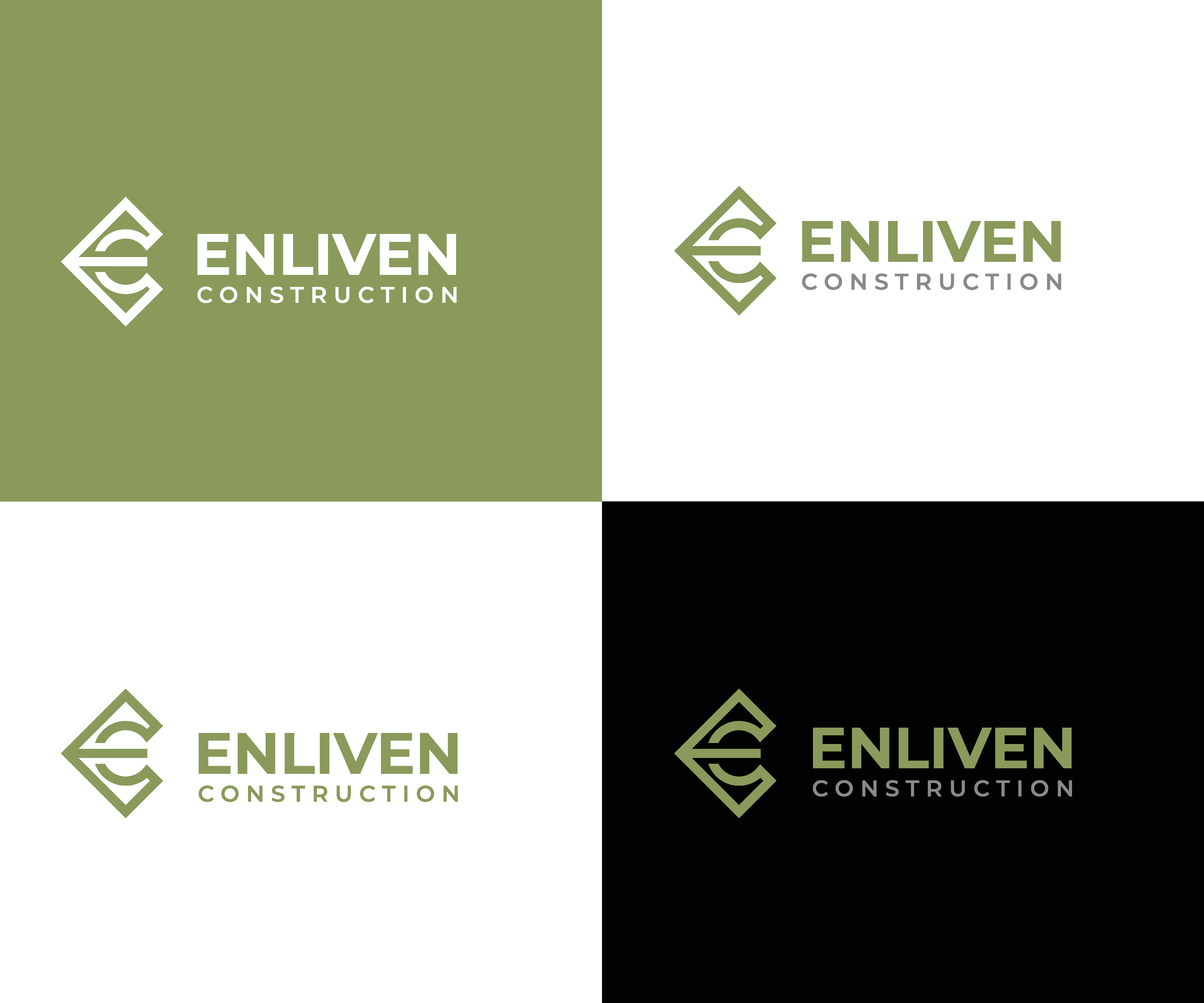 Logo Design by Innovative Graphix for this project | Design #33240442