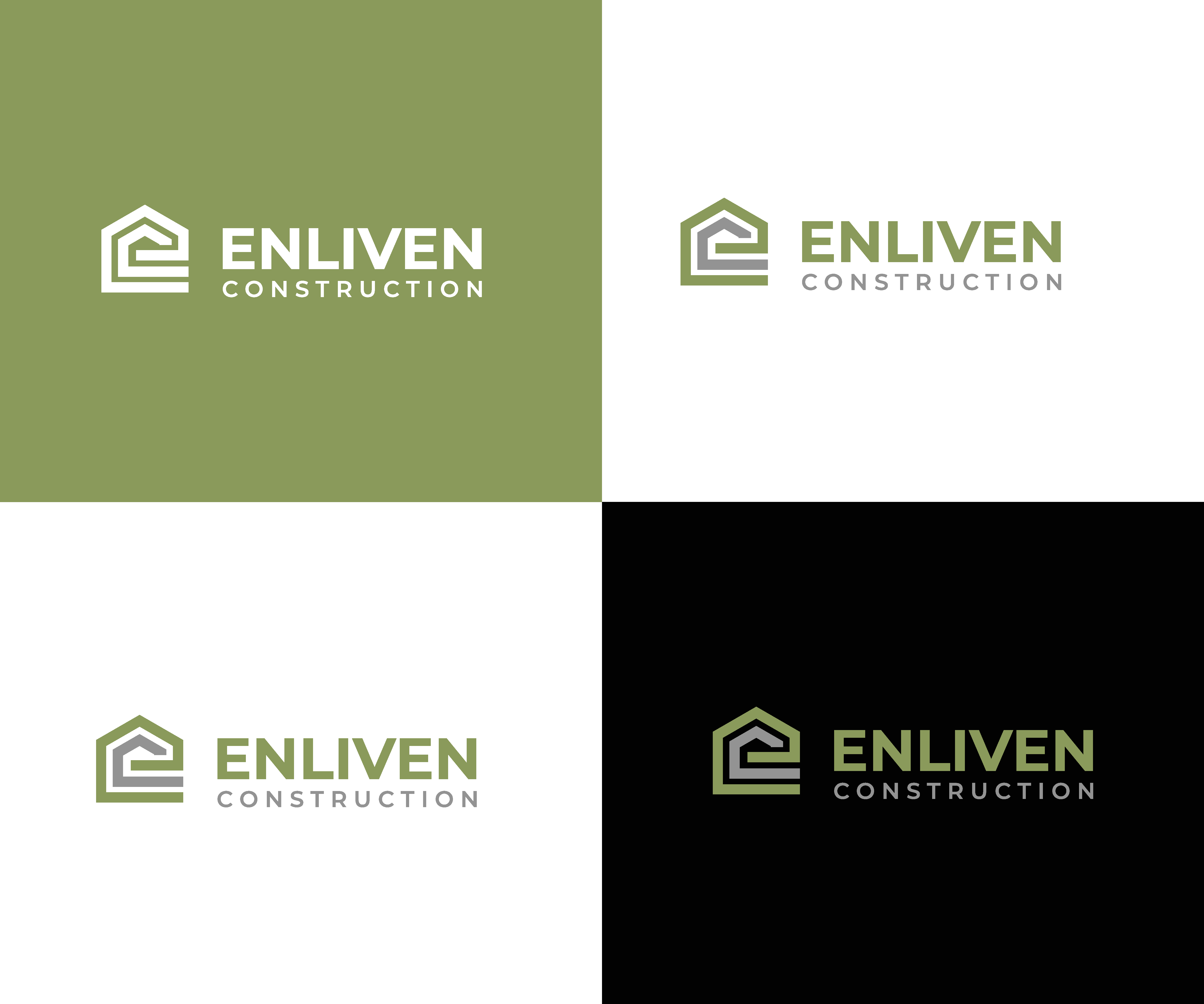 Logo Design by Innovative Graphix for this project | Design #33240519