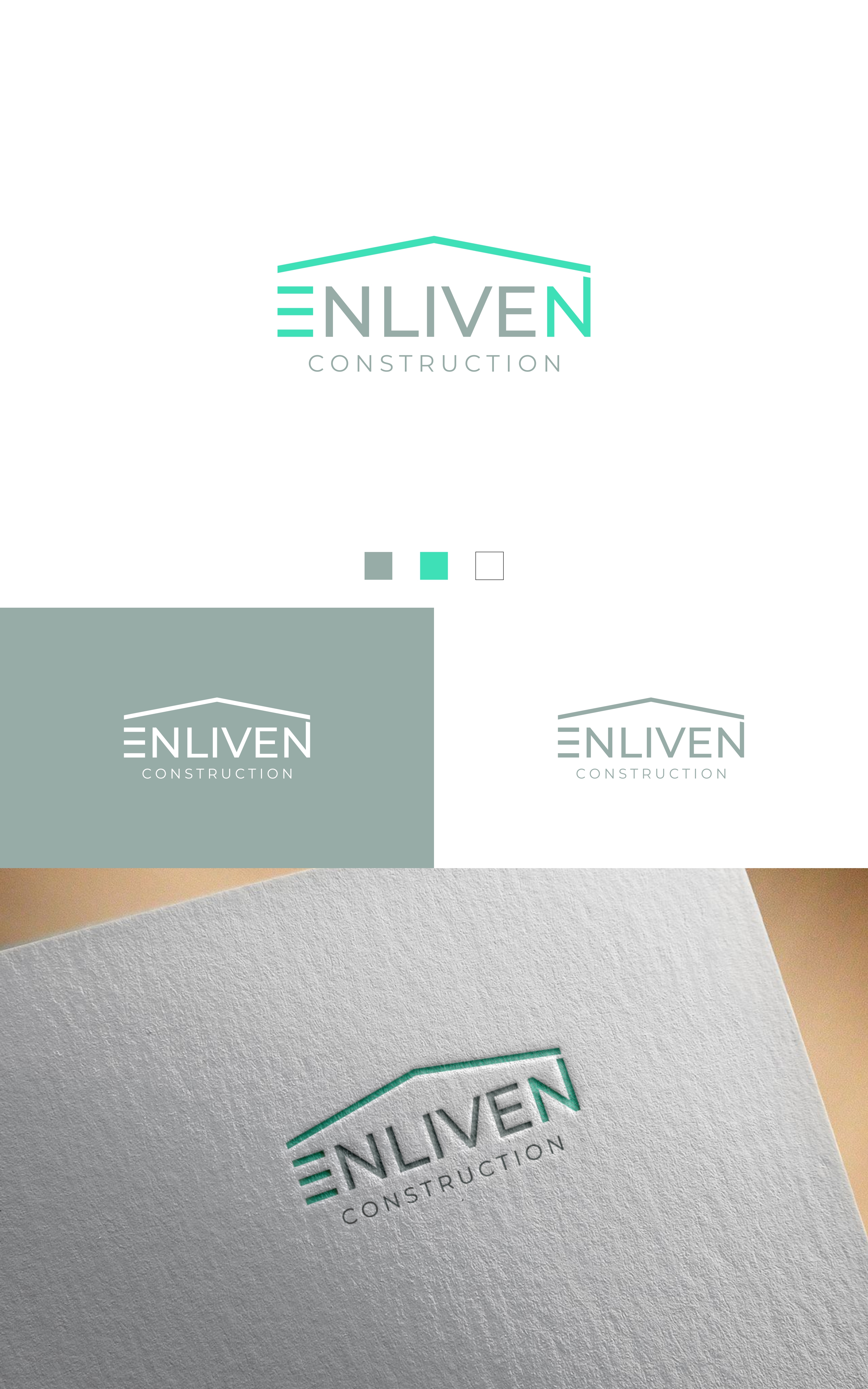 Logo Design by Dell_a.Design for this project | Design #33237024