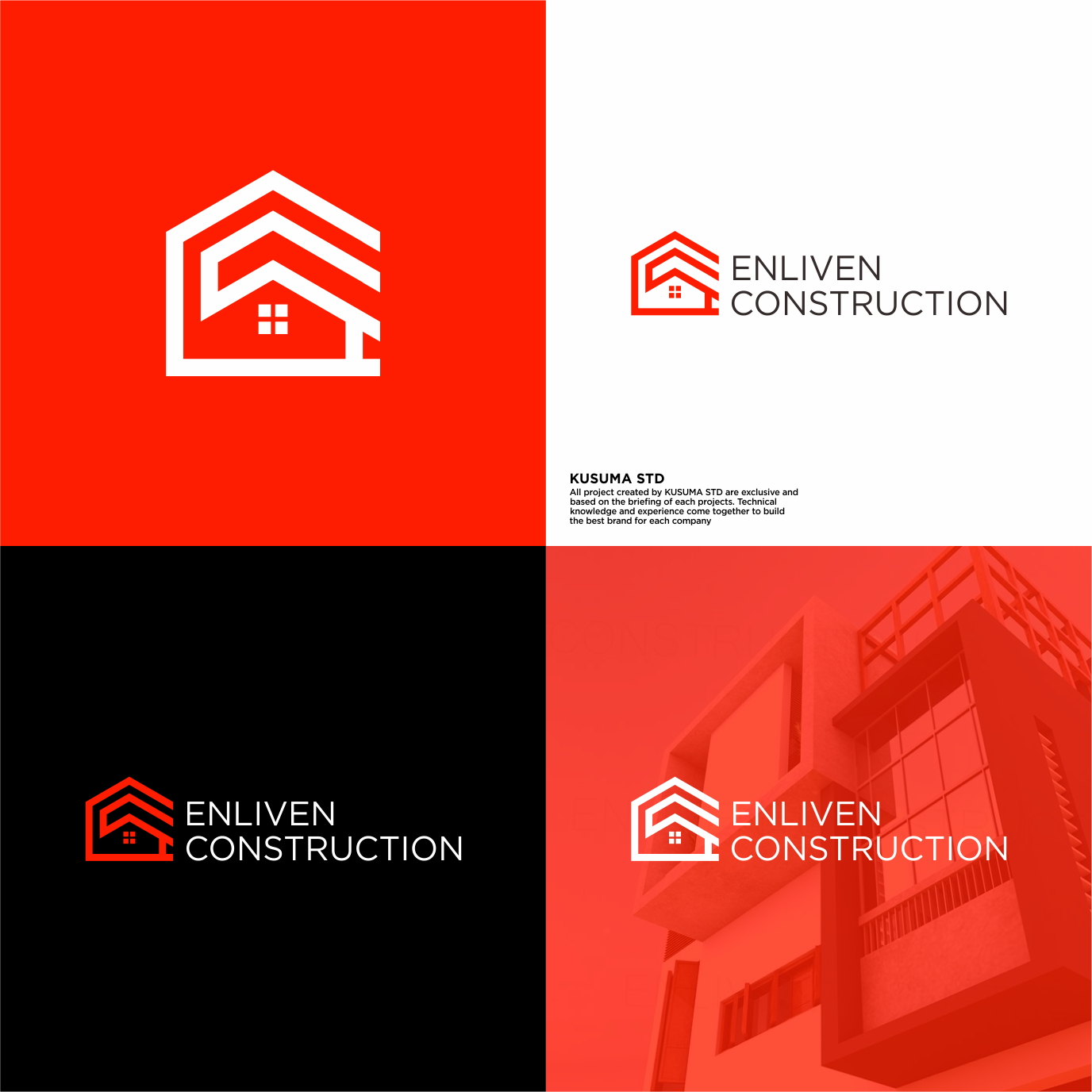 Diseño de Logo por Kusuma Studio para este proyecto | Diseño #33247303