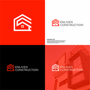 Logo Design by Kusuma Studio for this project | Design: #33247303