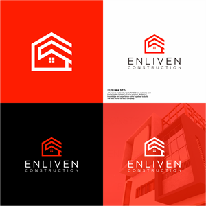 Logo Design by Kusuma Studio for this project | Design: #33247311