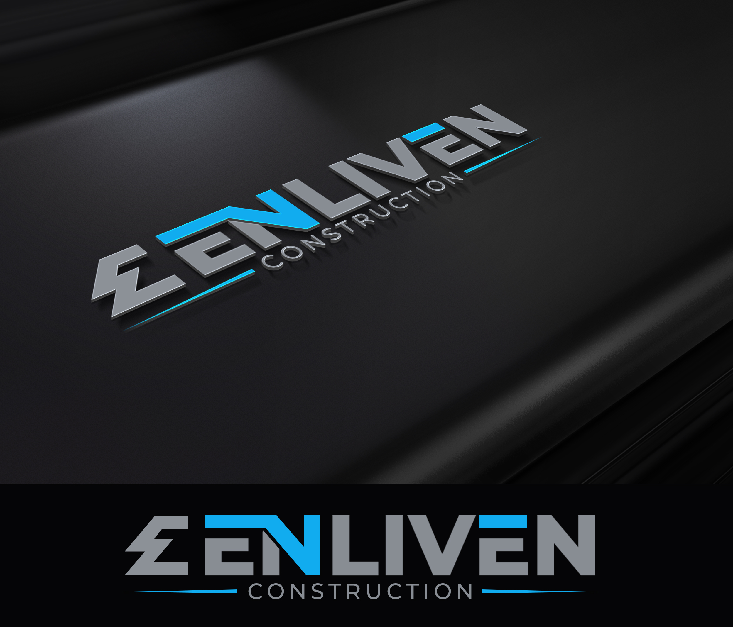 Logo Design by mahfuz1450r for this project | Design #33298631
