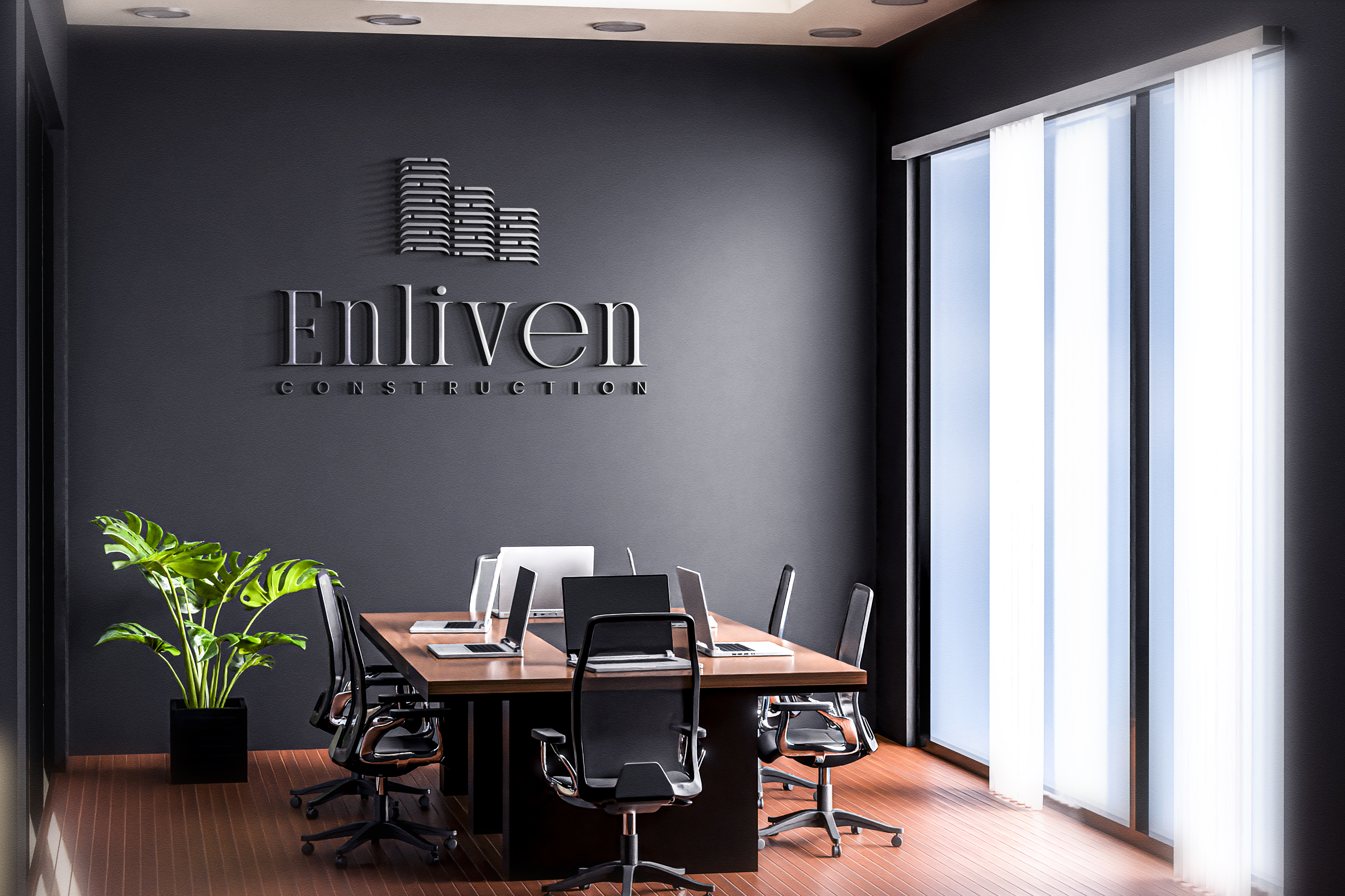 Logo Design by Chandru Ui Ux for this project | Design #33312435