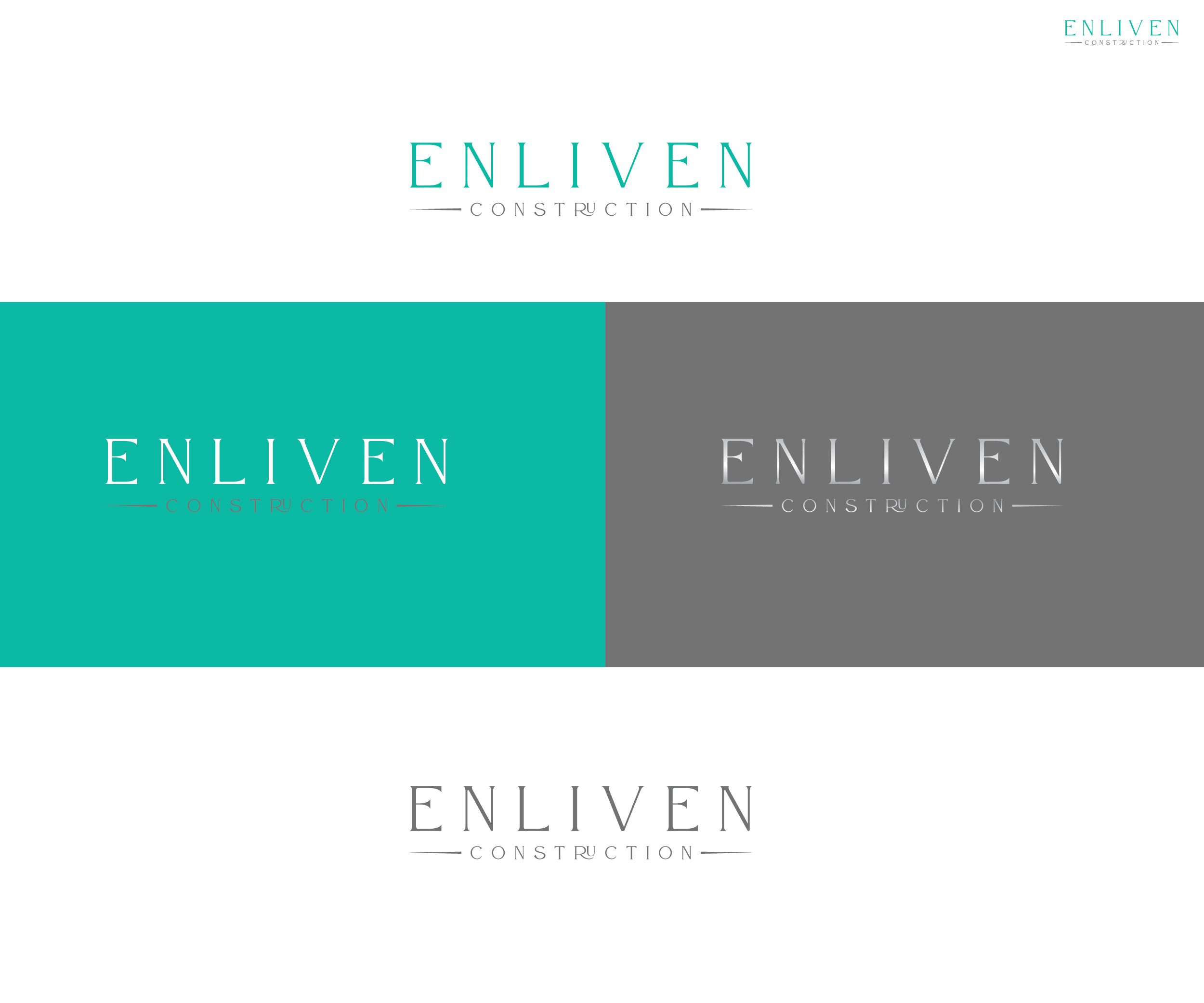 Logo Design by Uajal Design for this project | Design #33243713