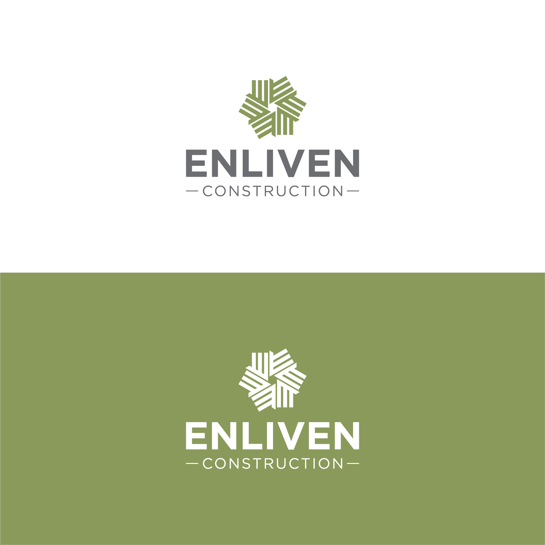 Logo Design by The Lion Studios for this project | Design #33243567
