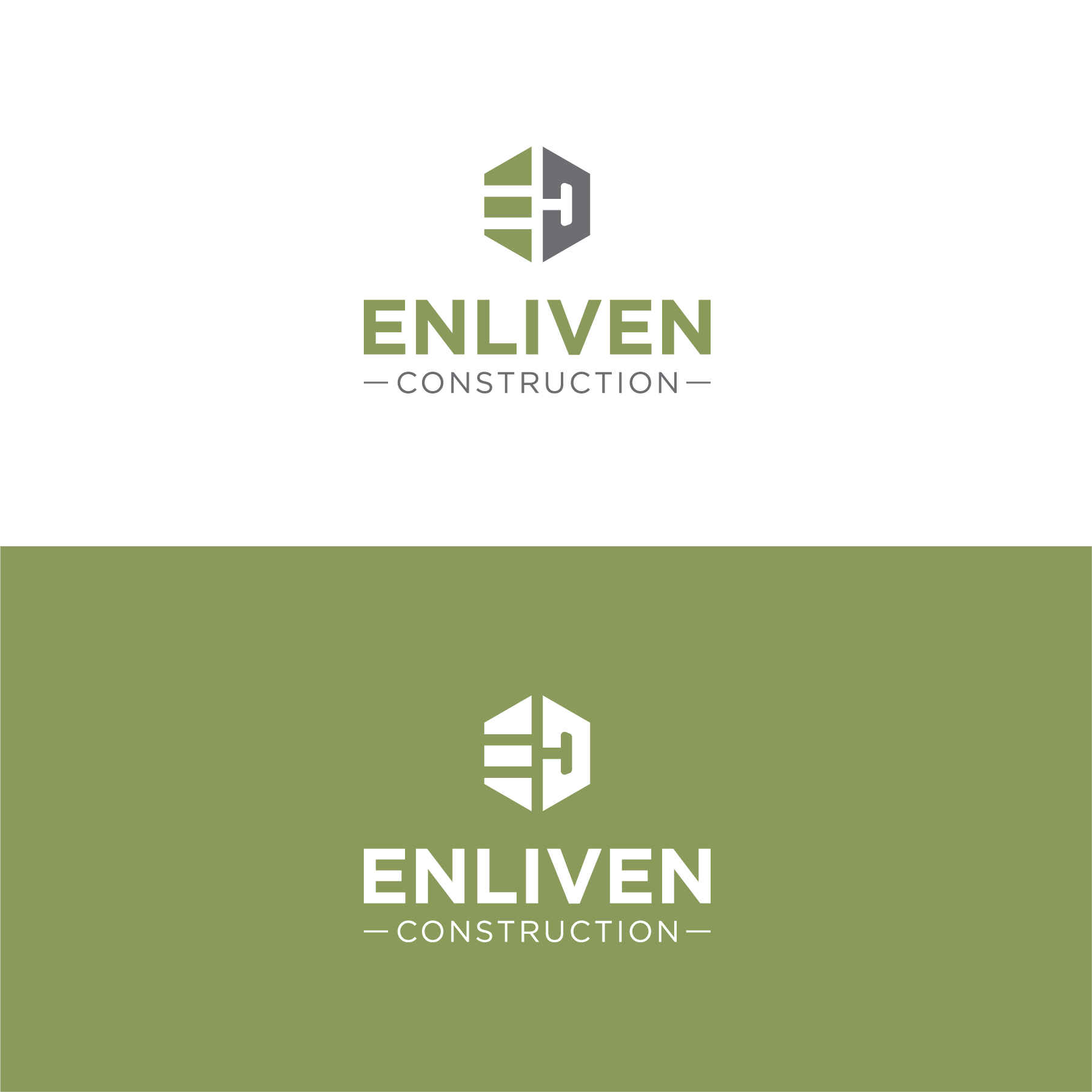 Logo Design by The Lion Studios for this project | Design #33243775