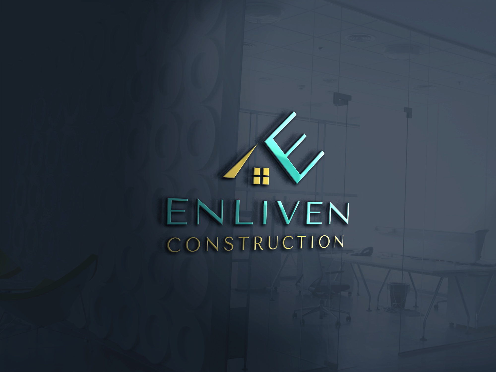 Logo Design by zeykan for this project | Design #33270174