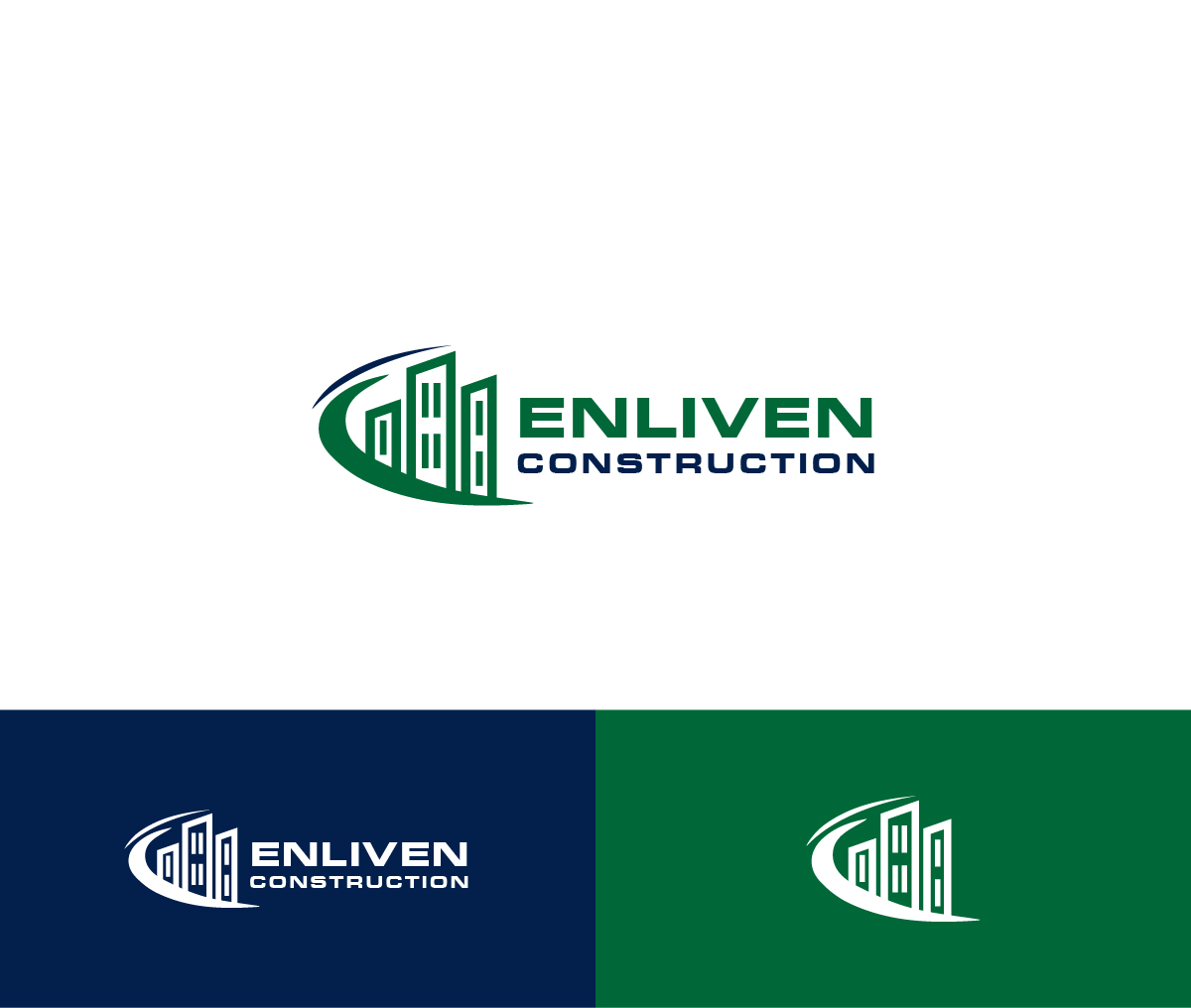 Logo Design by Owltive for this project | Design #33237101