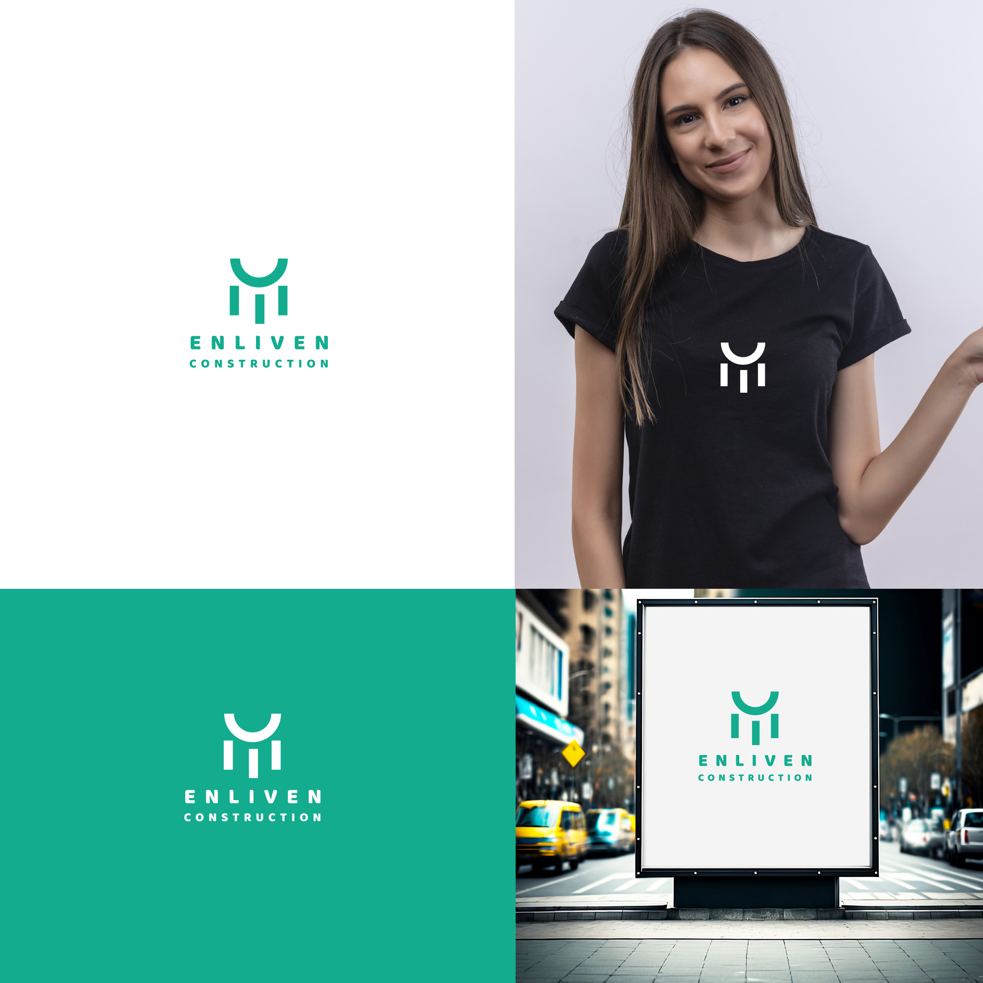 Logo Design by griphingraphics for this project | Design #33277872