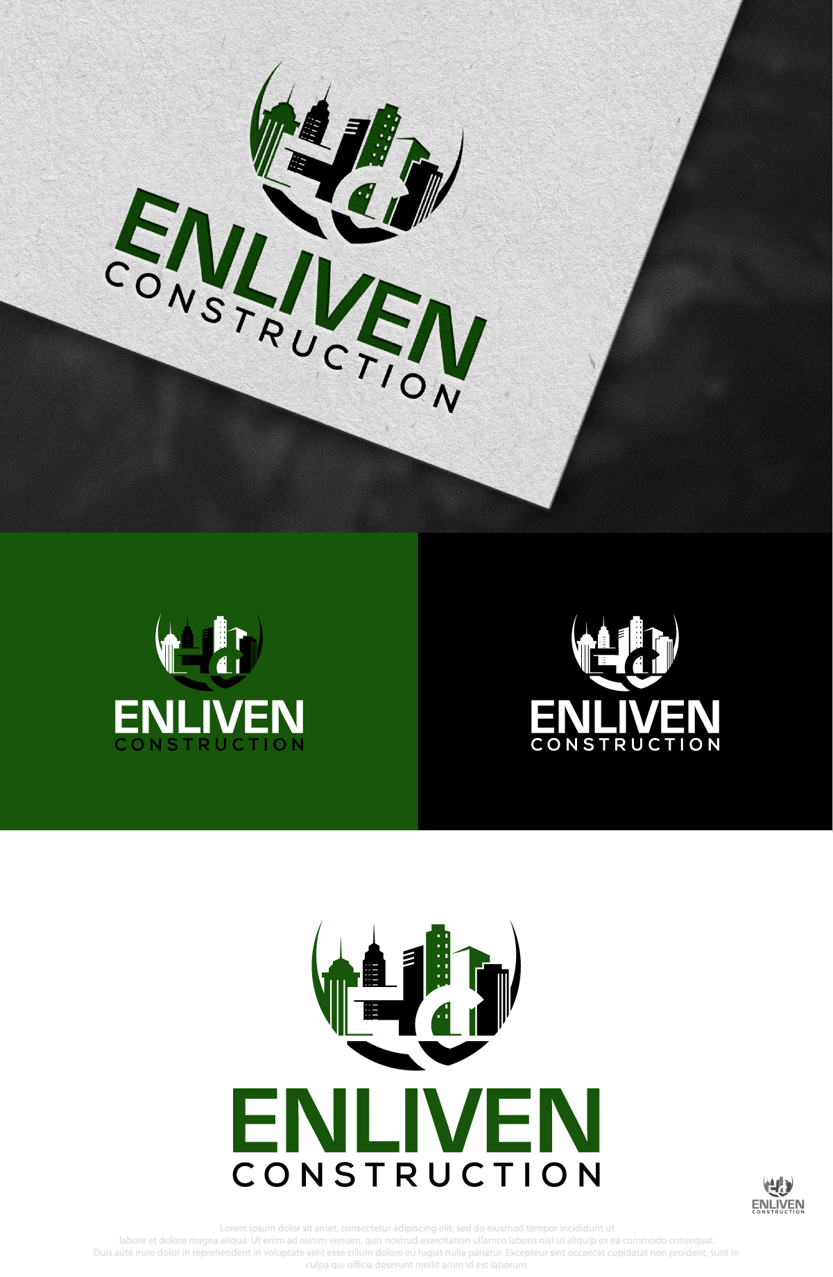 Diseño de Logo por DesignLima para este proyecto | Diseño #33243015