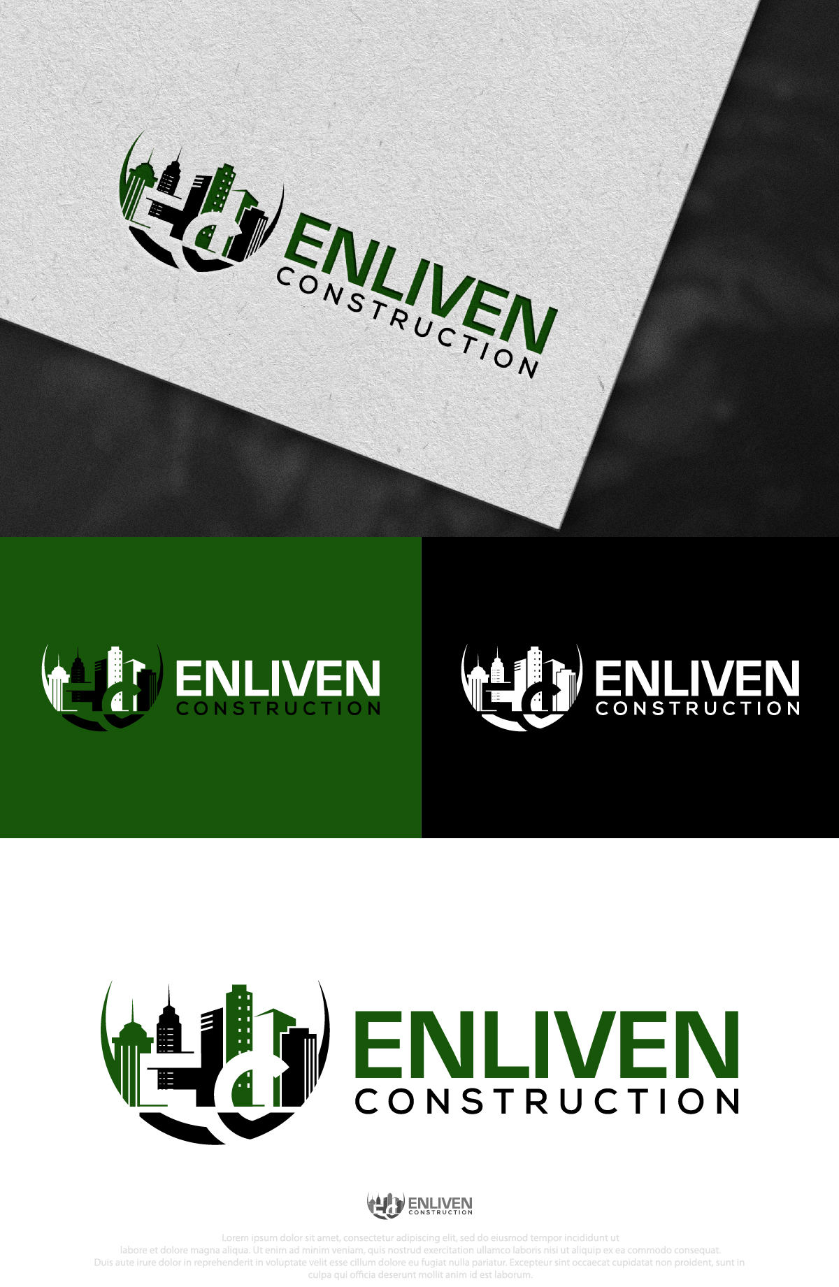 Logo Design by DesignLima for this project | Design #33243016
